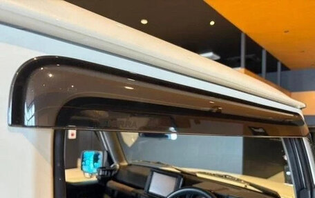 Suzuki Jimny, 2021 год, 1 650 125 рублей, 21 фотография