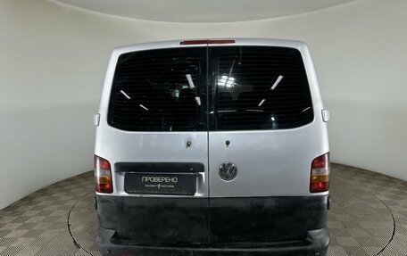 Volkswagen Transporter T5 рестайлинг, 2008 год, 800 000 рублей, 3 фотография