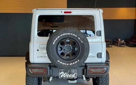 Suzuki Jimny, 2021 год, 1 650 125 рублей, 26 фотография