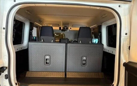 Suzuki Jimny, 2021 год, 1 650 125 рублей, 24 фотография