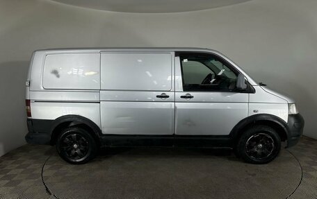 Volkswagen Transporter T5 рестайлинг, 2008 год, 800 000 рублей, 4 фотография
