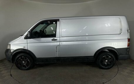 Volkswagen Transporter T5 рестайлинг, 2008 год, 800 000 рублей, 5 фотография