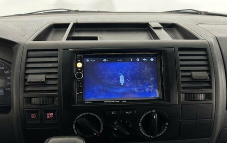 Volkswagen Transporter T5 рестайлинг, 2008 год, 800 000 рублей, 11 фотография