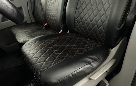 Volkswagen Transporter T5 рестайлинг, 2008 год, 800 000 рублей, 9 фотография