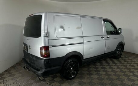 Volkswagen Transporter T5 рестайлинг, 2008 год, 800 000 рублей, 6 фотография