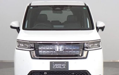 Honda Stepwgn, 2022 год, 2 450 125 рублей, 4 фотография