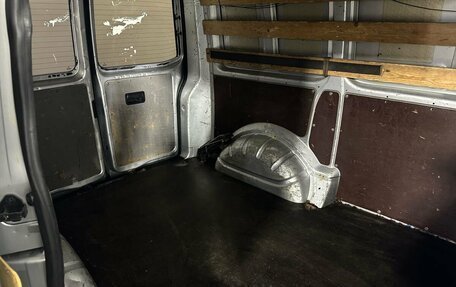 Volkswagen Transporter T5 рестайлинг, 2008 год, 800 000 рублей, 14 фотография