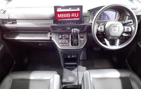 Honda Stepwgn, 2022 год, 2 450 125 рублей, 3 фотография