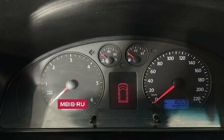 Volkswagen Transporter T5 рестайлинг, 2008 год, 800 000 рублей, 10 фотография