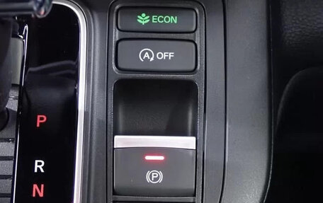 Honda Stepwgn, 2022 год, 2 450 125 рублей, 13 фотография