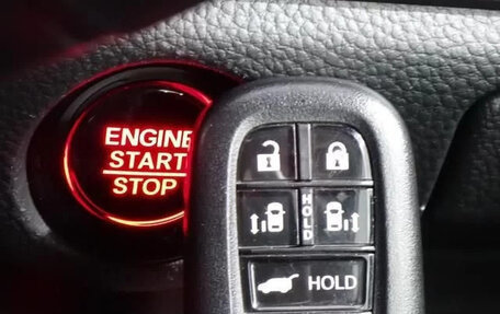 Honda Stepwgn, 2022 год, 2 450 125 рублей, 7 фотография