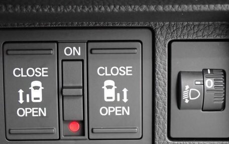 Honda Stepwgn, 2022 год, 2 450 125 рублей, 17 фотография