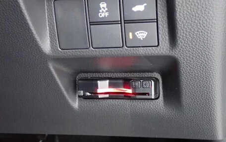 Honda Stepwgn, 2022 год, 2 450 125 рублей, 11 фотография