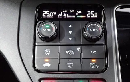 Honda Stepwgn, 2022 год, 2 450 125 рублей, 14 фотография