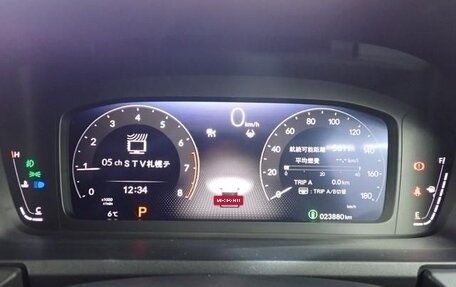 Honda Stepwgn, 2022 год, 2 450 125 рублей, 19 фотография