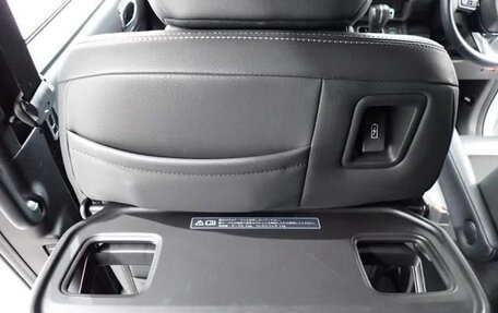 Honda Stepwgn, 2022 год, 2 450 125 рублей, 23 фотография