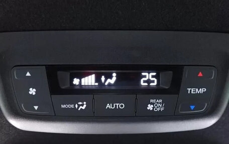 Honda Stepwgn, 2022 год, 2 450 125 рублей, 24 фотография