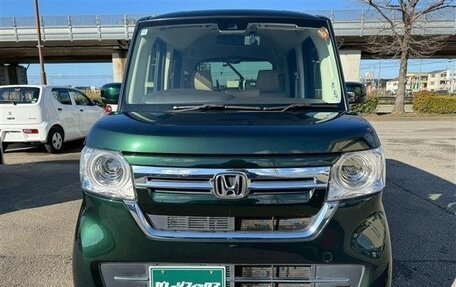 Honda N-BOX II, 2022 год, 543 850 рублей, 3 фотография