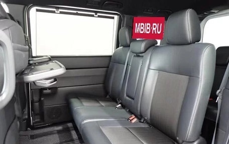 Honda Stepwgn, 2022 год, 2 450 125 рублей, 25 фотография