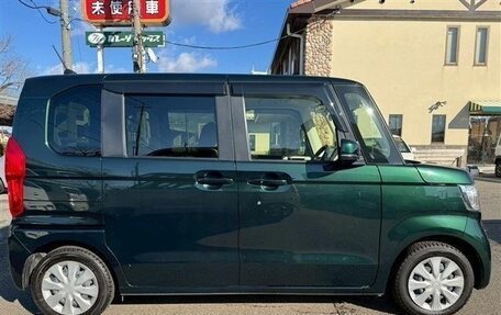 Honda N-BOX II, 2022 год, 543 850 рублей, 5 фотография