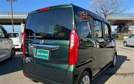 Honda N-BOX II, 2022 год, 543 850 рублей, 6 фотография