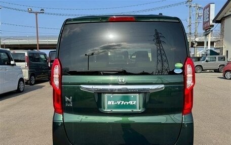 Honda N-BOX II, 2022 год, 543 850 рублей, 7 фотография