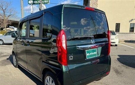 Honda N-BOX II, 2022 год, 543 850 рублей, 8 фотография