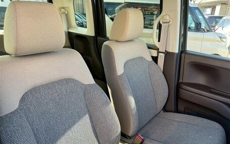 Honda N-BOX II, 2022 год, 543 850 рублей, 13 фотография