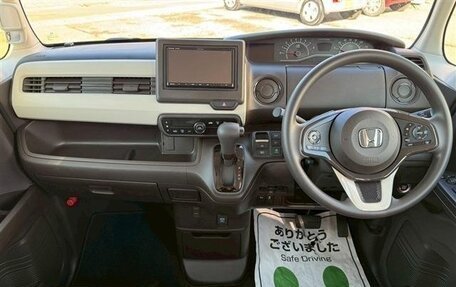 Honda N-BOX II, 2022 год, 543 850 рублей, 10 фотография