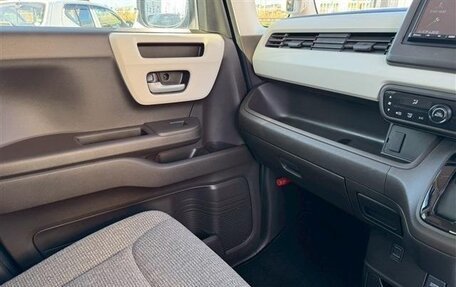 Honda N-BOX II, 2022 год, 543 850 рублей, 14 фотография