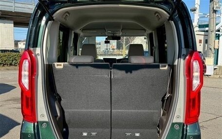 Honda N-BOX II, 2022 год, 543 850 рублей, 9 фотография