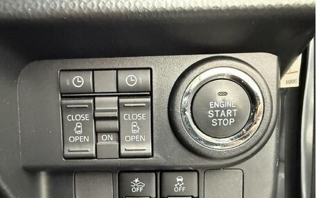 Toyota Roomy I, 2021 год, 840 099 рублей, 11 фотография