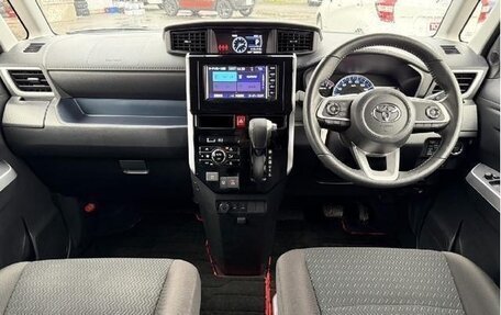 Toyota Roomy I, 2021 год, 840 099 рублей, 8 фотография