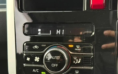 Toyota Roomy I, 2021 год, 840 099 рублей, 13 фотография