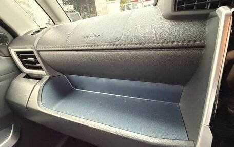 Toyota Roomy I, 2021 год, 840 099 рублей, 18 фотография