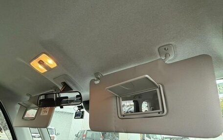 Toyota Roomy I, 2021 год, 840 099 рублей, 19 фотография