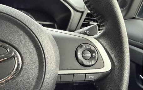 Toyota Roomy I, 2021 год, 840 099 рублей, 12 фотография