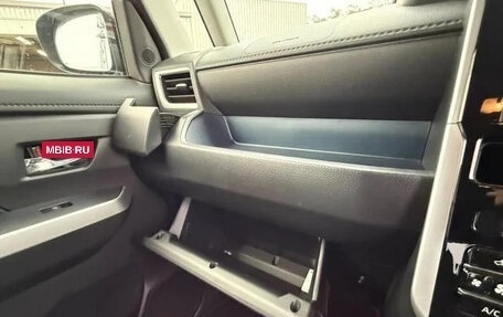 Toyota Roomy I, 2021 год, 840 099 рублей, 17 фотография