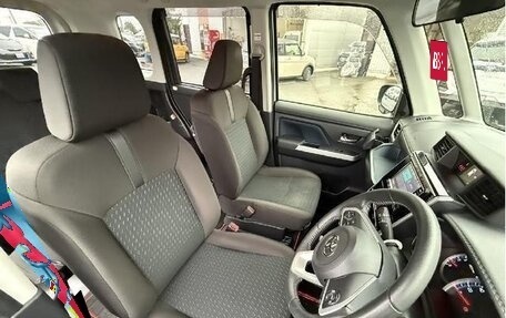 Toyota Roomy I, 2021 год, 840 099 рублей, 10 фотография