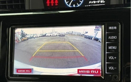 Toyota Roomy I, 2021 год, 840 099 рублей, 16 фотография