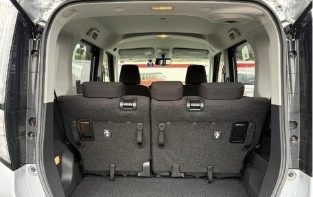 Toyota Roomy I, 2021 год, 840 099 рублей, 22 фотография