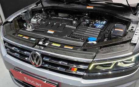 Volkswagen Tiguan II, 2020 год, 2 758 000 рублей, 6 фотография