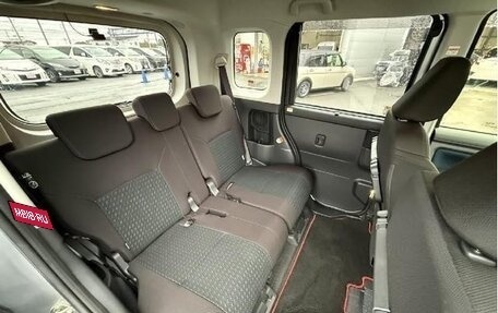 Toyota Roomy I, 2021 год, 840 099 рублей, 21 фотография