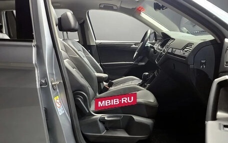 Volkswagen Tiguan II, 2020 год, 2 758 000 рублей, 8 фотография