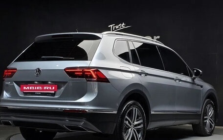 Volkswagen Tiguan II, 2020 год, 2 758 000 рублей, 3 фотография