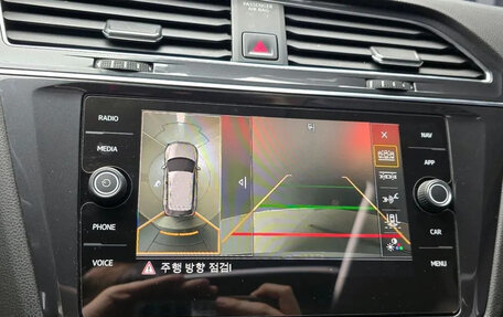 Volkswagen Tiguan II, 2020 год, 2 758 000 рублей, 15 фотография