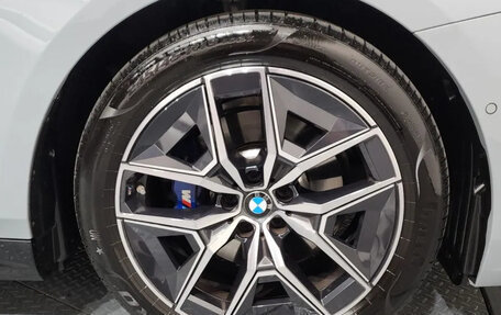 BMW 5 серия, 2025 год, 7 460 000 рублей, 5 фотография