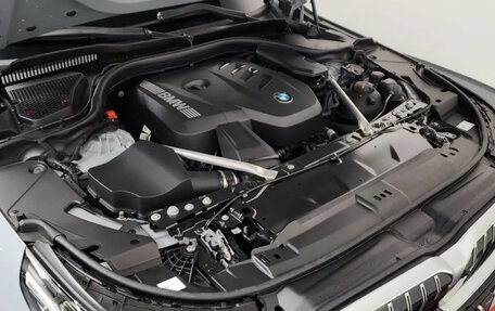 BMW 5 серия, 2025 год, 7 460 000 рублей, 6 фотография