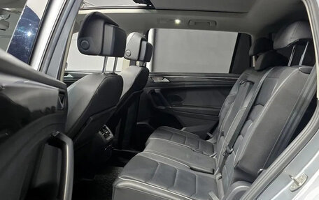 Volkswagen Tiguan II, 2020 год, 2 758 000 рублей, 17 фотография