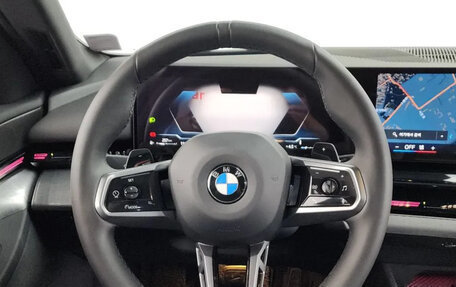 BMW 5 серия, 2025 год, 7 460 000 рублей, 13 фотография